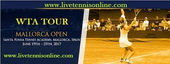 Mallorca Open Live