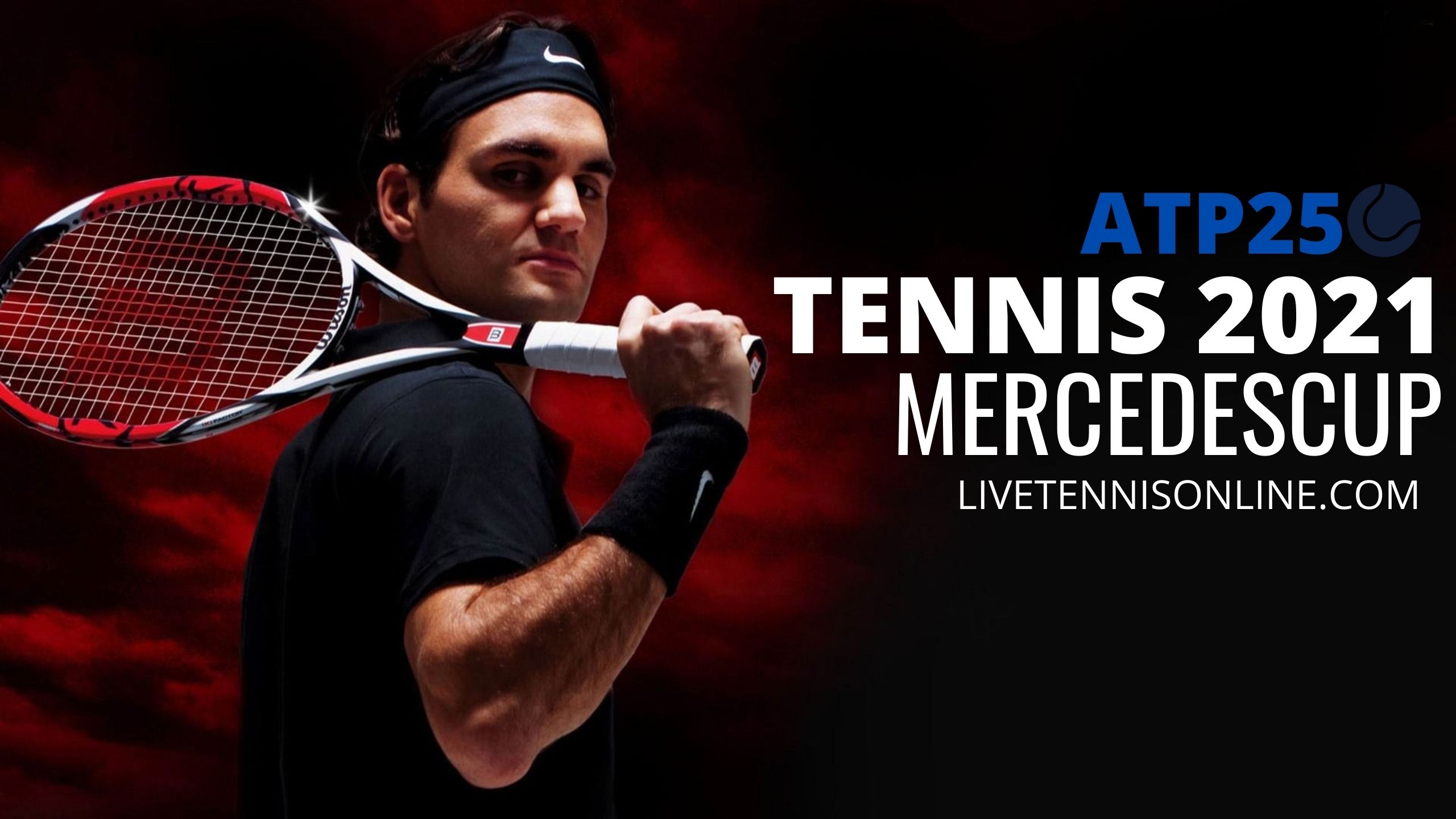 MercedesCup Tennis Live Stream