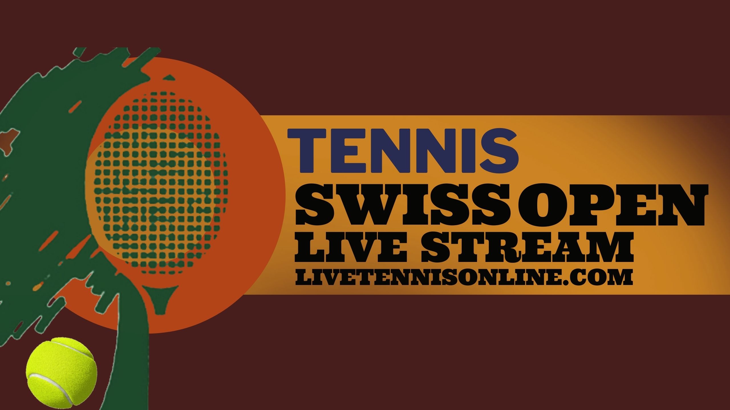 2018 Swiss Open Gstaad Live Stream