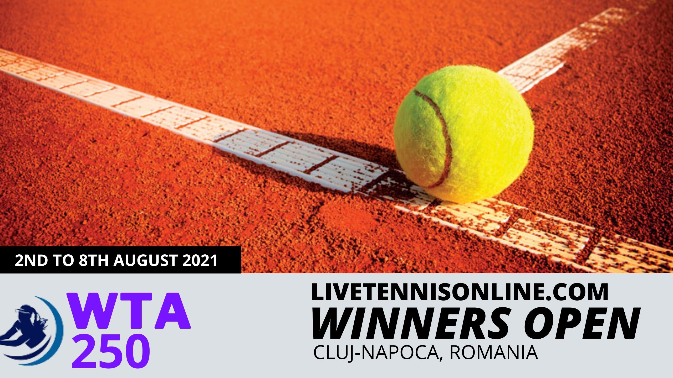 Bucharest Open Tennis 2018 Live