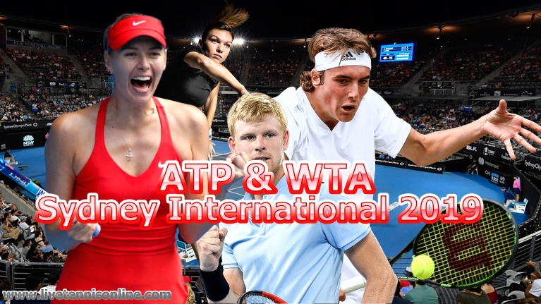 sydney-international-2019-tennis-tournament