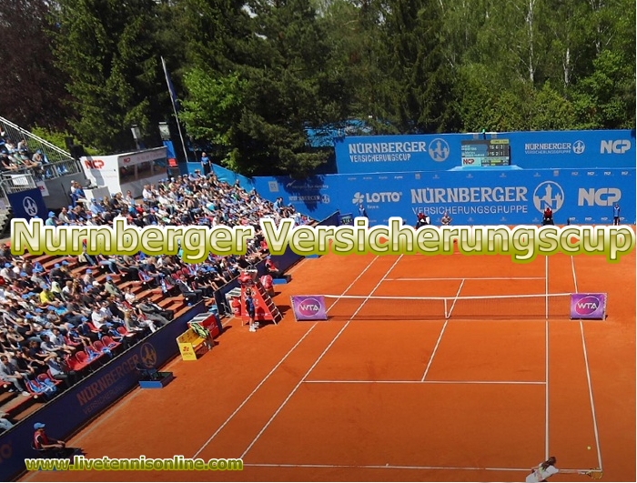 Nurnberger Versicherungscup Live Stream