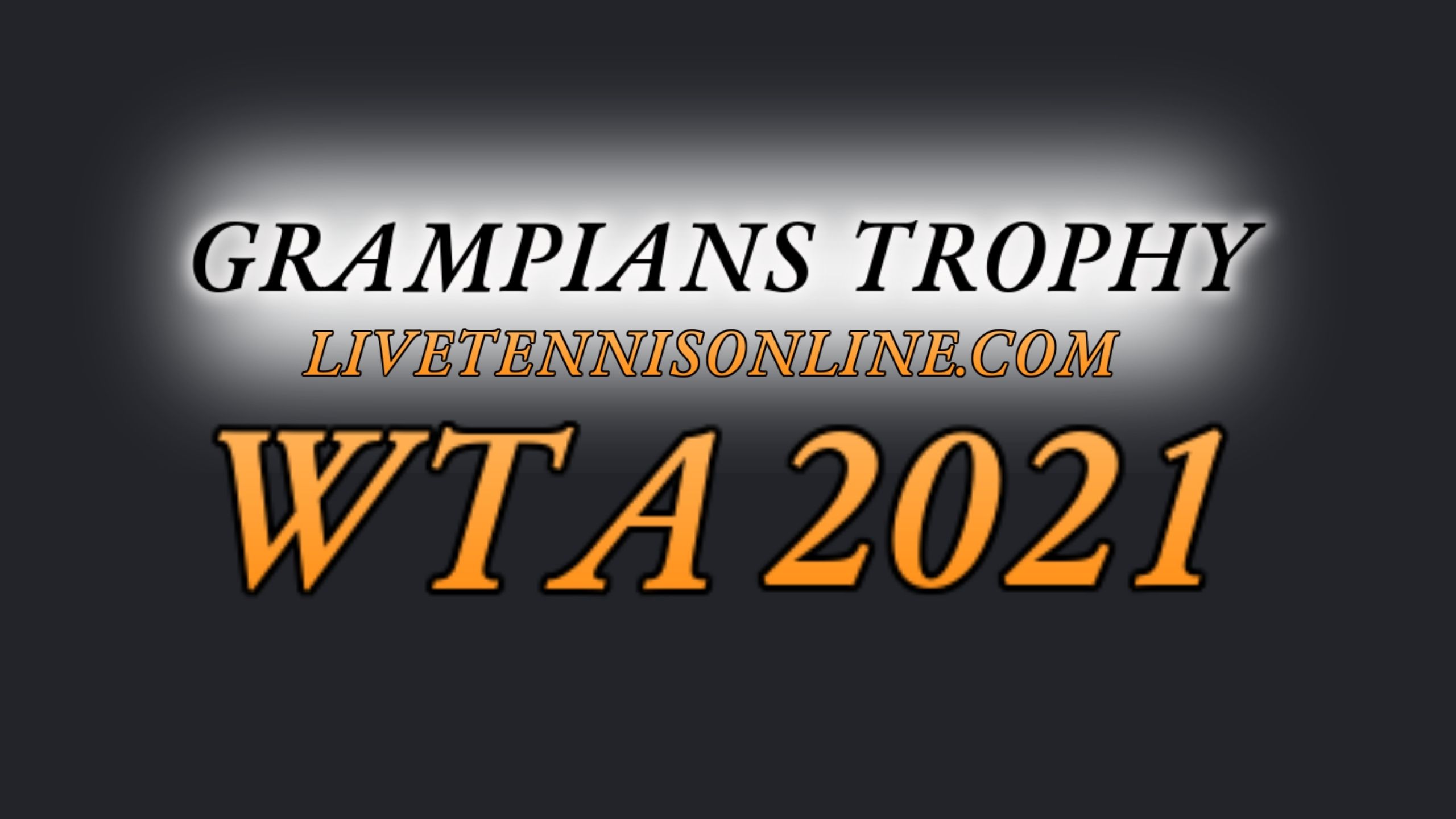 Grampians Trophy Melbourne Live Streaming