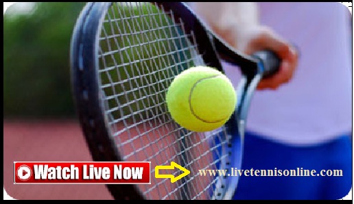 ATP World Tour Tennis Schedule 2017