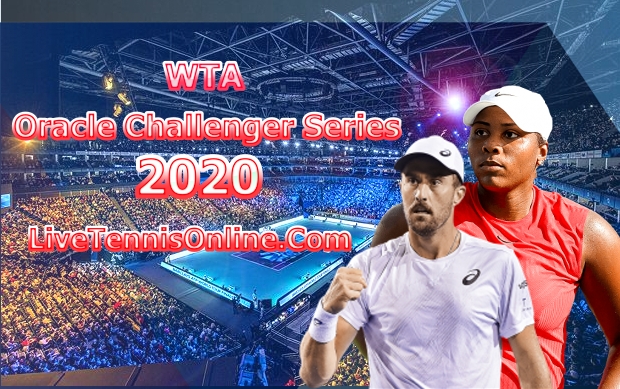 Tennis Challenger Live