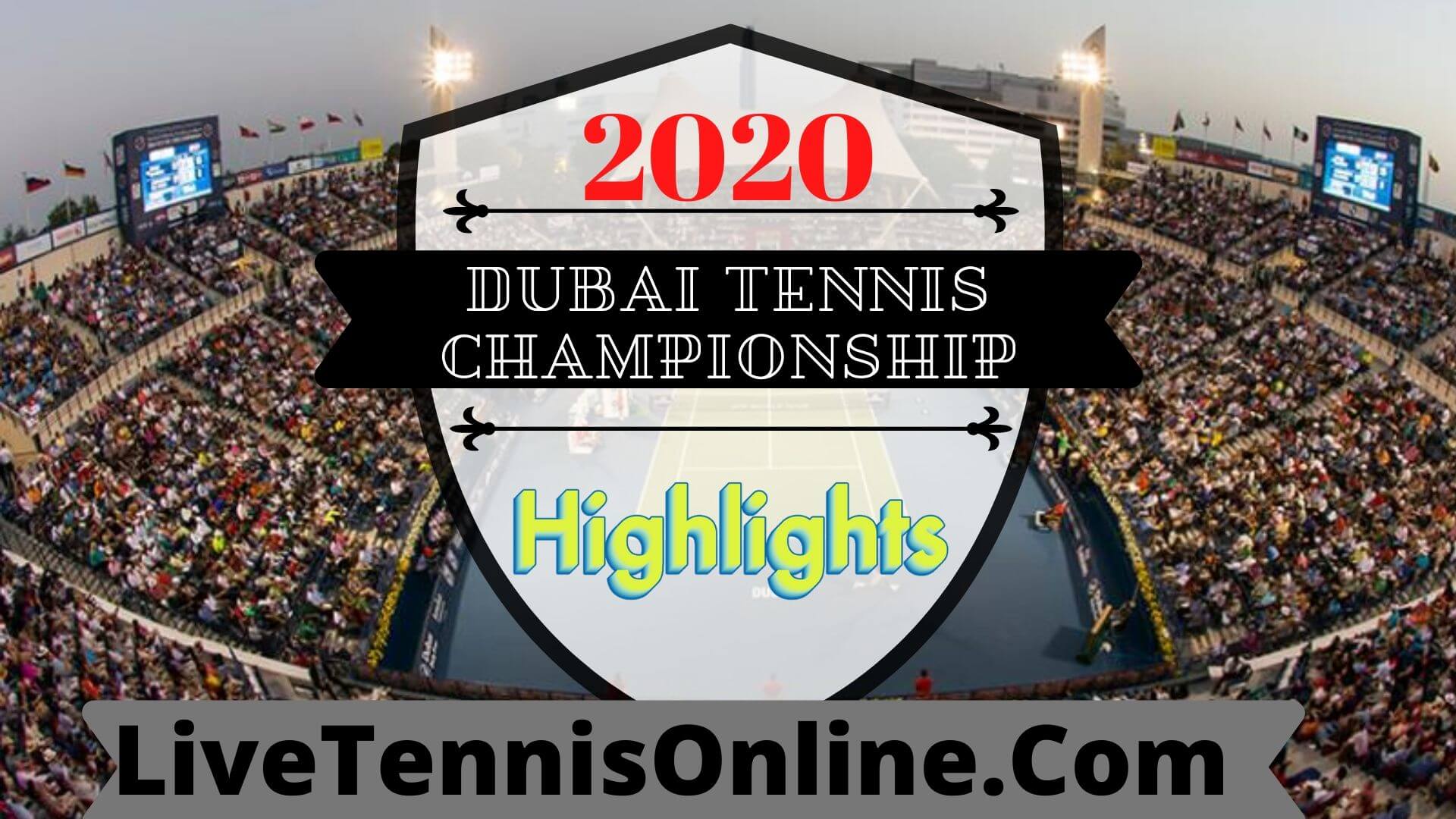 S Tsitsipas Vs N Djokovic Final Highlights 2020