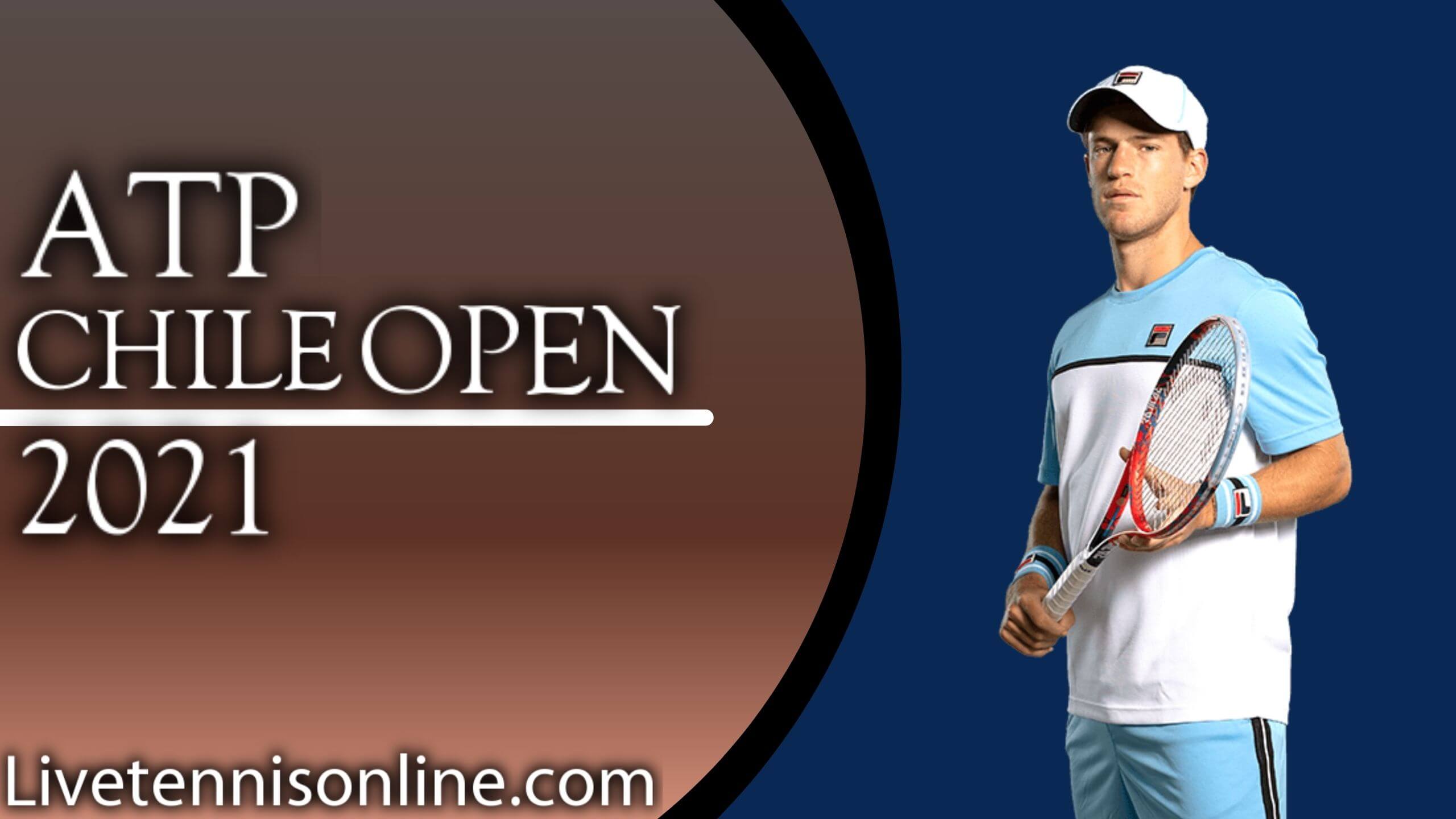 ATP Chile Open (Santiago) Live Stream 2021