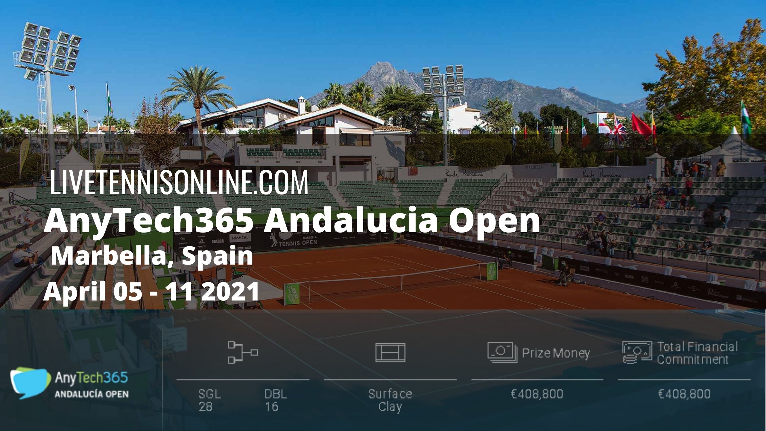 andalucia tennis tour