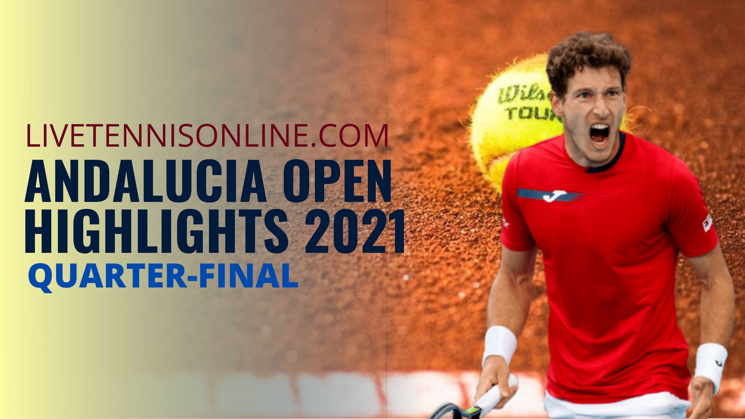 Carreno Vs Kwon Quarter Final Highlighst 2021