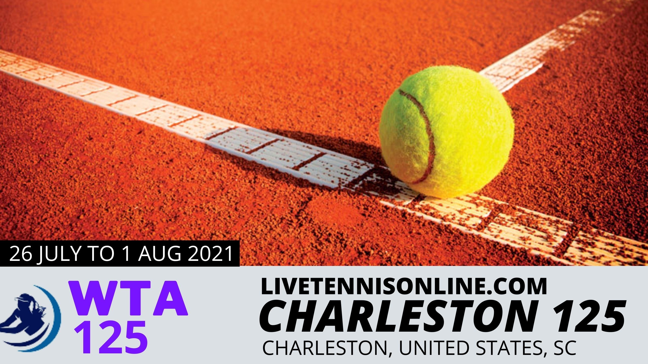 Charleston Tennis Tournament 2024 Schedule Flossy Marcelia
