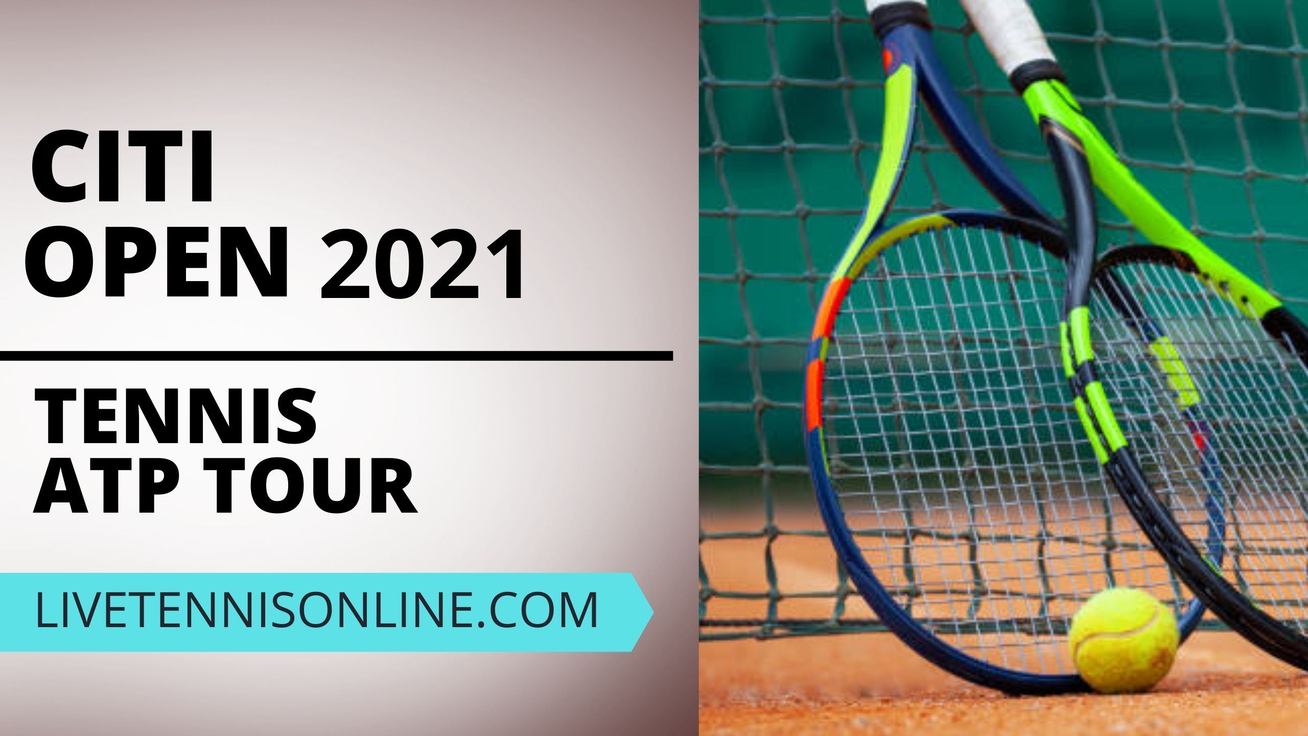 Citi Open Tennis 2024 Tickets Stacy Elsinore