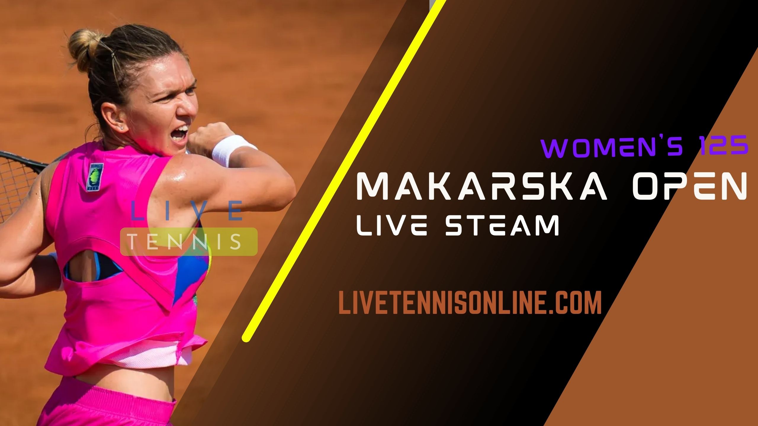 Makarska Open Tennis Live Stream 2022 | Day 1