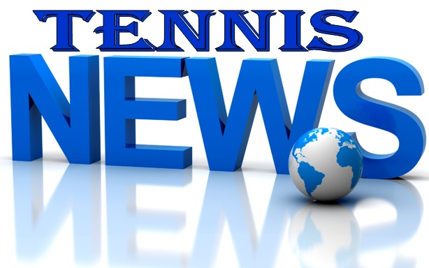 Tennis News