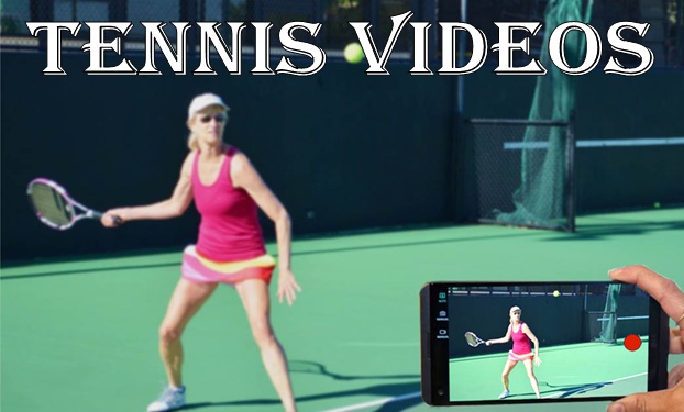 Tennis Videos