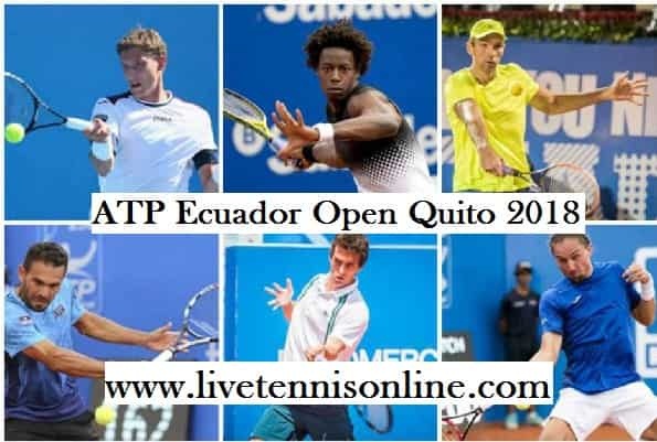 ATP Ecuador Open Quito