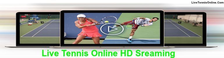 Tennis Online 2018