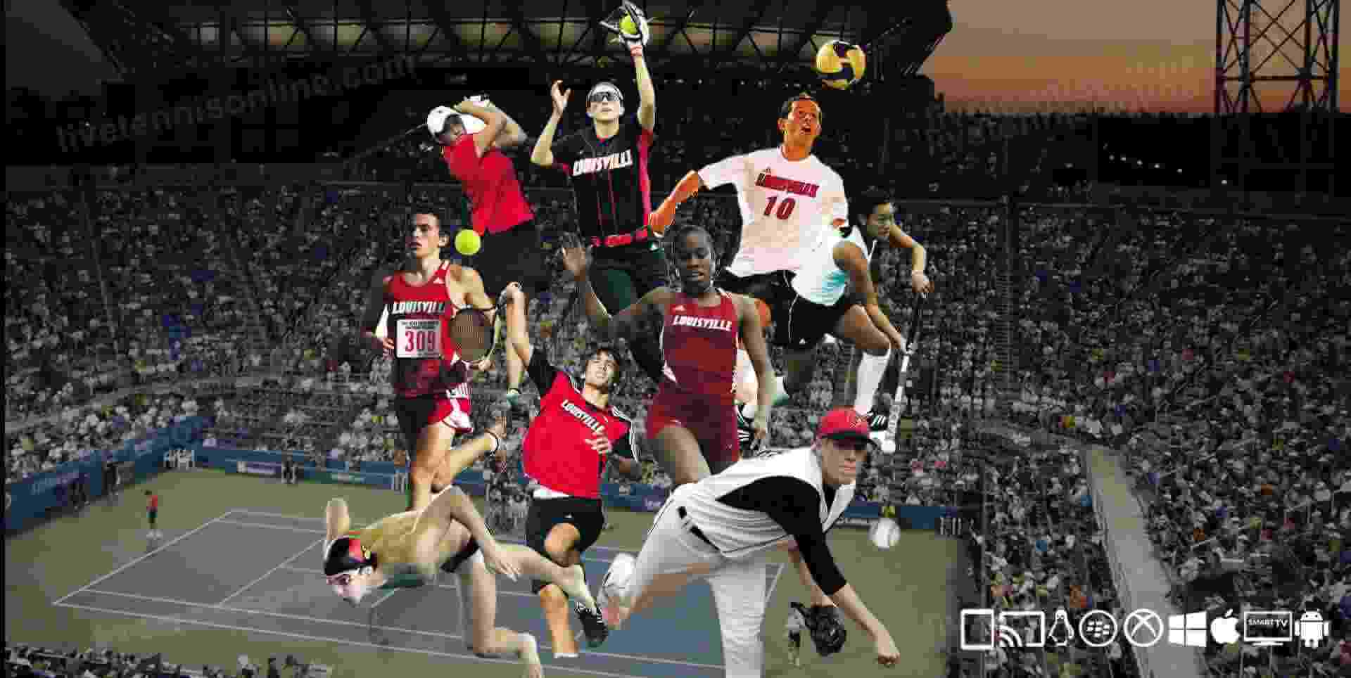 Tennis Live Tv Streaming 2025 : Get Ready For The Ultimate Tennis Experience!slider